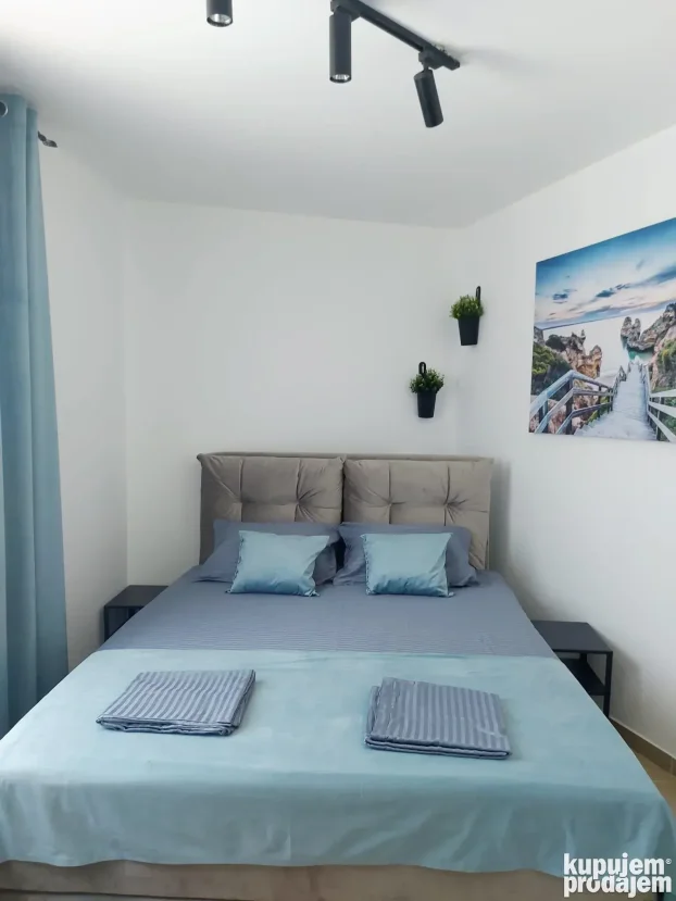 Apartman Anna 2 kod Akqa parka Srebrno jezero