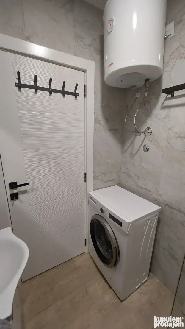 Apartman Anna 2 kod Akqa parka Srebrno jezero