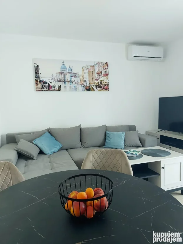 Apartman Anna 2 kod Akqa parka Srebrno jezero