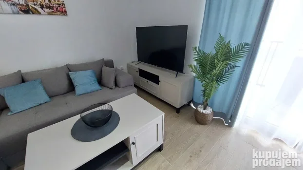 Apartman Anna 2 kod Akqa parka Srebrno jezero