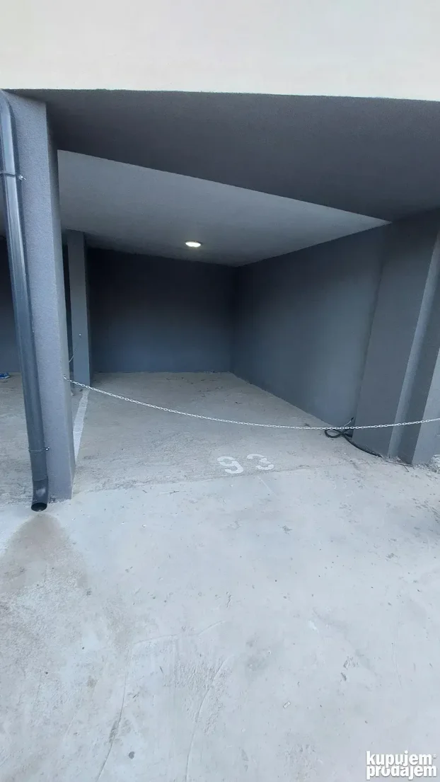 Apartman Anna 2 kod Akqa parka Srebrno jezero