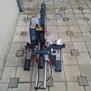 Bosch GCM 8 SDE potezni ger ODLICAN