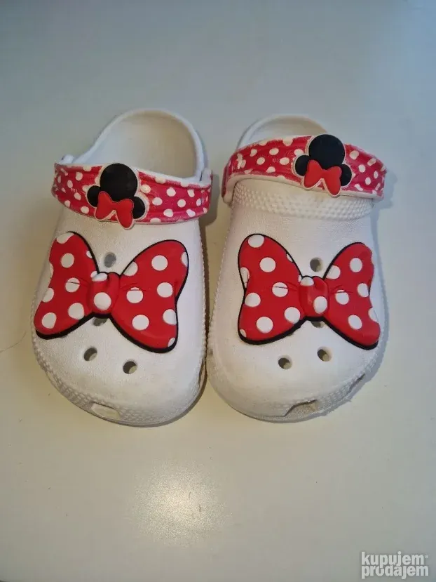 Crocs klompe oznaka C9