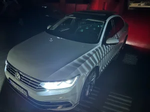 Volkswagen Passat B8