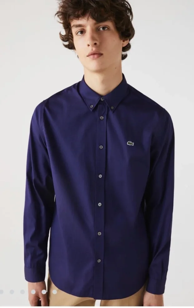 Lacoste košulja L-XL original