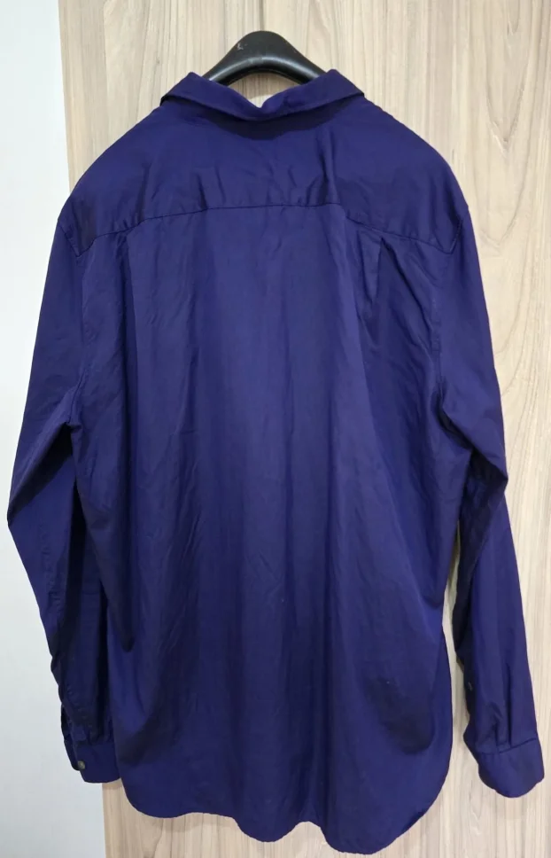 Lacoste košulja L-XL original