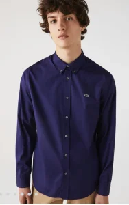 Lacoste košulja L-XL original