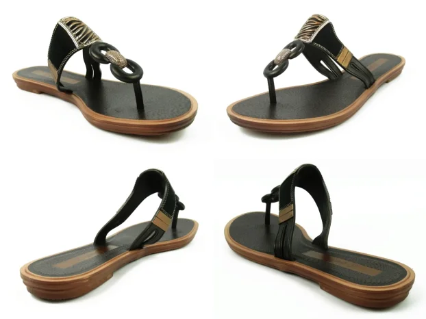 Grendha papuče japanke NOVO K212/38