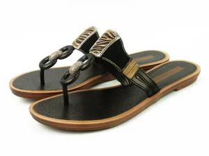 Grendha papuče japanke NOVO K212/38