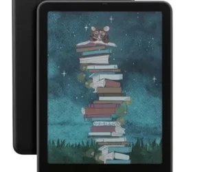 AMAZON Kindle Colorsoft 7" 32GB black