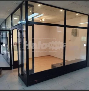 Izdajem lokal TC Piramida