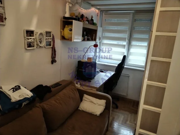 510055, Socijalno, 3.0 trosoban, 91 m²