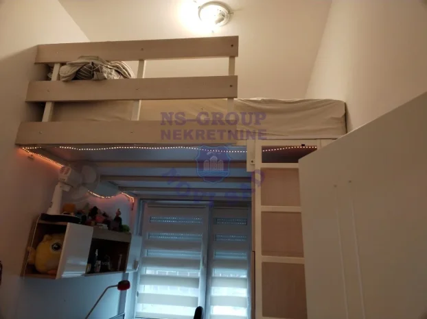 510055, Socijalno, 3.0 trosoban, 91 m²