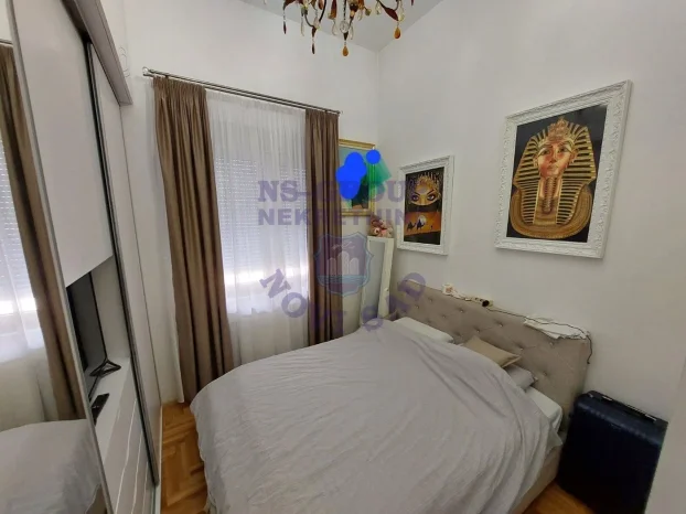 510055, Socijalno, 3.0 trosoban, 91 m²