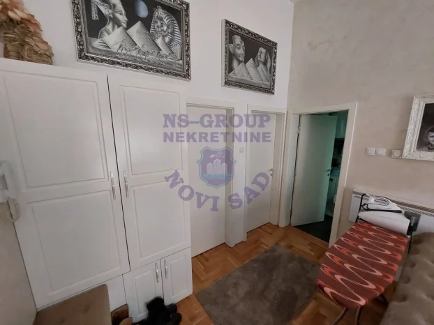 510055, Socijalno, 3.0 trosoban, 91 m²