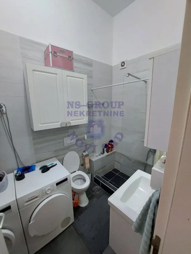 510055, Socijalno, 3.0 trosoban, 91 m²