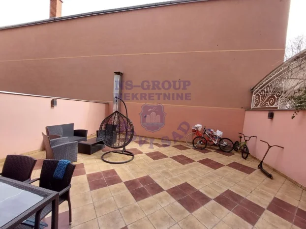 510055, Socijalno, 3.0 trosoban, 91 m²