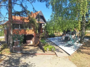Sremski Karlovci, Fruška gora, 1.0 jednosobna, 55 m²