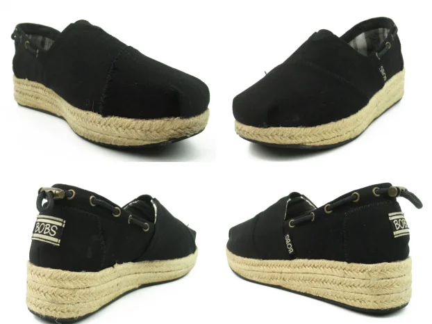 Skechers espadrile memo pena P6268