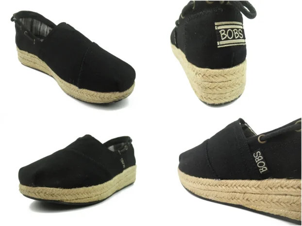Skechers espadrile memo pena P6268