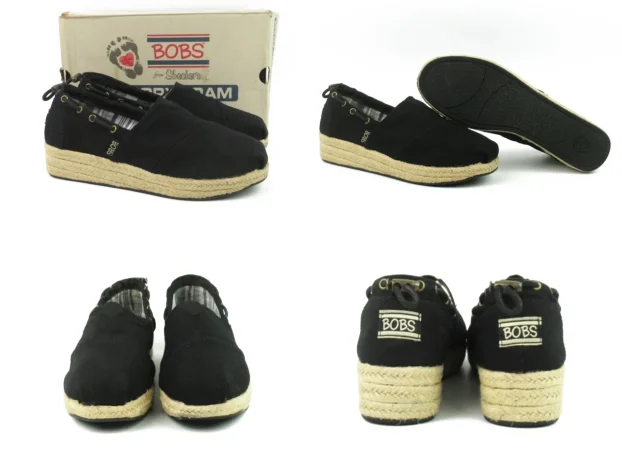 Skechers espadrile memo pena P6268
