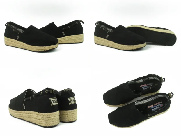 Skechers espadrile memo pena P6268