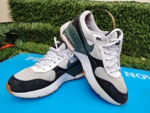 Nike 37.5 topp i