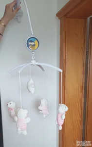 vrteska za bebe