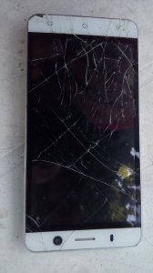 mobilni telefon landvo xm100 polupan