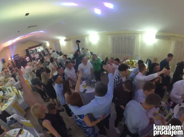 muzika bend za svadbe, rodjendane, mature, krštenja orkestar