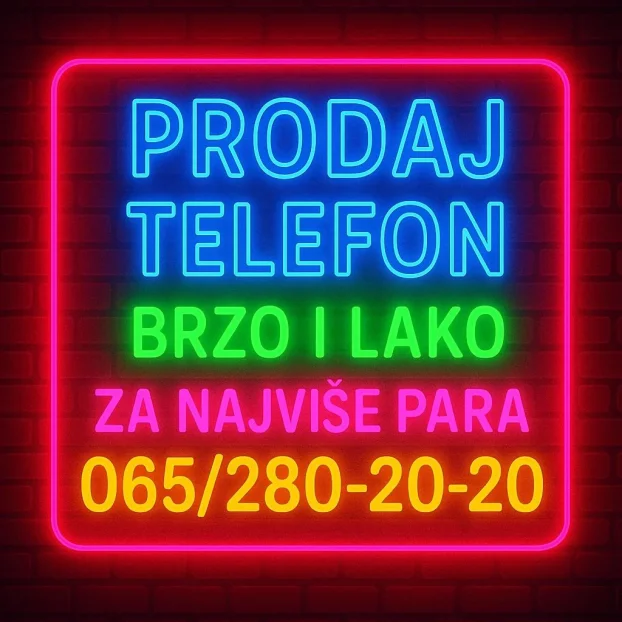 OTKUP TELEFONA iPhone,Samsung,Honor, Motorola / Ivan iQ