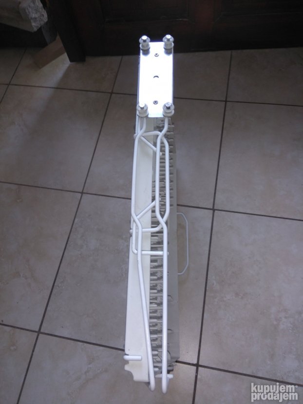 Korpa za escajg za sudo masinu Miele