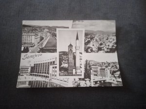 Sarajevo