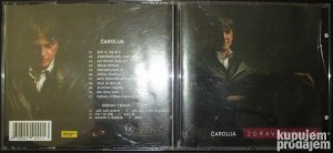 Zdravko Colic-Carolija CD