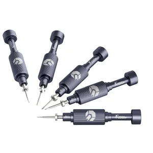 Set srafcigera JAKEMY JM-8190 - NOVO