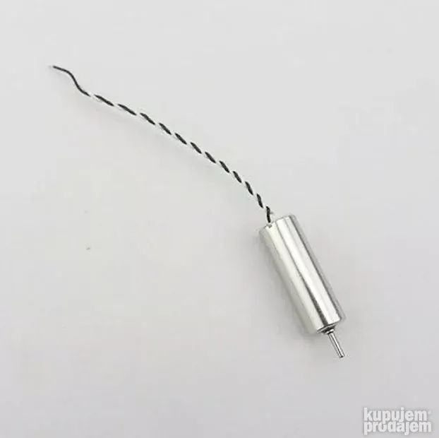 Elektromotor motor za mini dron 7x20mm