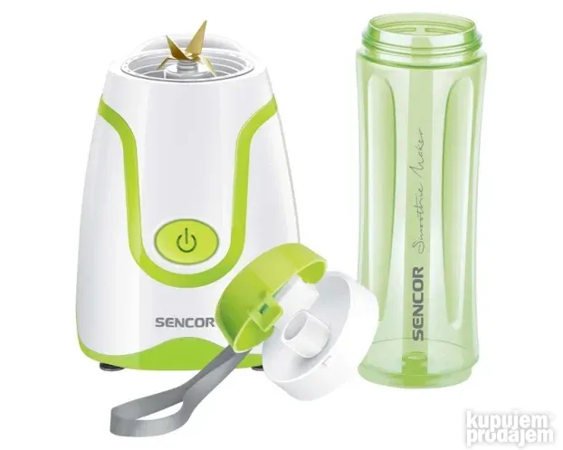 SENCOR SBL 2111GR blender