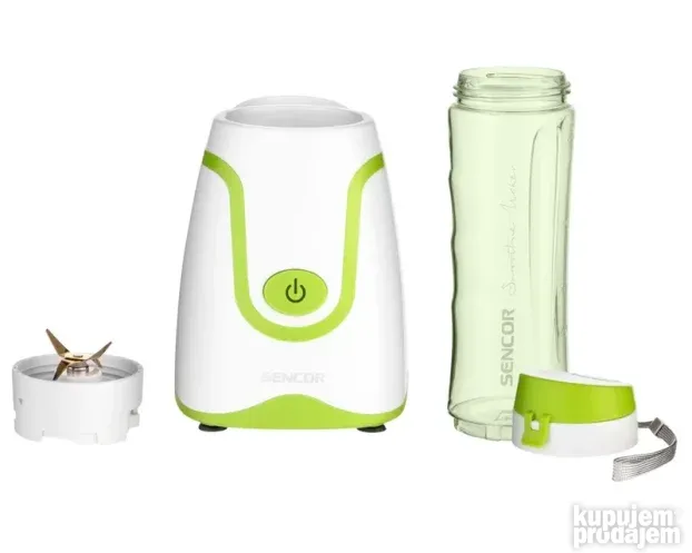 SENCOR SBL 2111GR blender