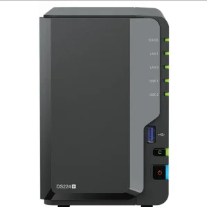 SYNOLOGY ds224+