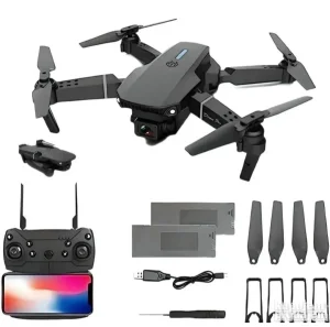 Dron max 998 4K HD dron NNOVO