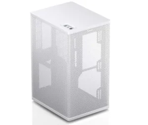 JONSBO VR3 PCI-e 4.0 ITX white