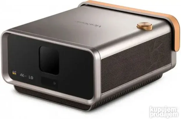 ViewSonic X11-4K