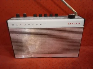 Blaupunkt DIVA