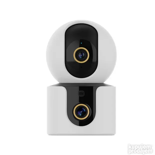 Xiaomi C500 Dual 4mp Ip Camera