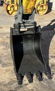 Reparacija Utovarnih kasika i Metala