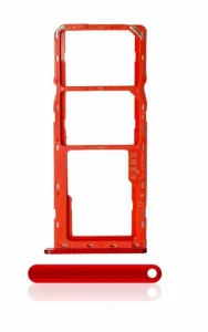 Ulozak za SIM za Samsung A20s ORG