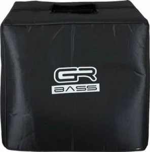 GR BASS CVR 2x10 BassGuitar Amplifier Case