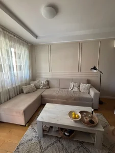 Ugaona garnitura na razvlacenje za spavanje