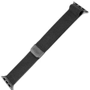 FIXED Metal belt Apple Watch 42/44mm black