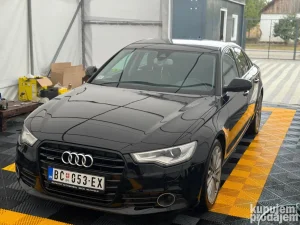 Poliranje i Dubinsko pranje vozila